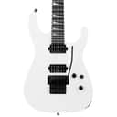 Used Jackson MJ Series Soloist SL2 - Snow White