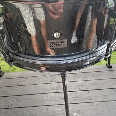 Pearl Student Percussion Bells and Snare Drum Combo image 6