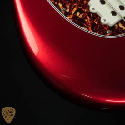 2024 - Ernie Ball Music Man StingRay Special HH - Candyman image 16