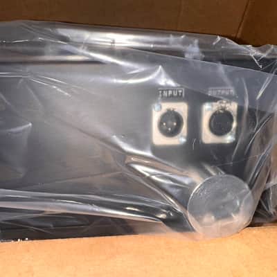 AudioScape Engineering Co. EQP-A Program Equalizer 2021 - 2023 - Blue image 7