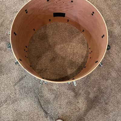 Tama Starclassic Performer 18" x 24" Bass Drum image 22