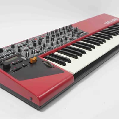 [SALE Ends Sep 17] Clavia Nord Wave Analog Modeling Synthesizer Sampler Worldwide Shipment image 8