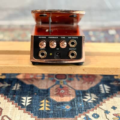 Ernie Ball Ambient Delay image 4