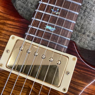 PRS 20th Anniversary Custom 22 Tremolo Artist Package image 11