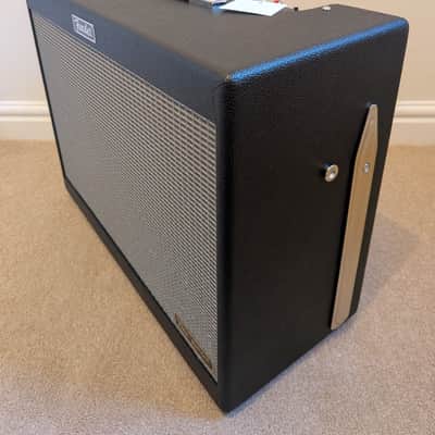 Fender Tone Master FR-12 1000-Watt 1x12" Active Guitar Speaker Cabinet 2023 - Present - Black image 4