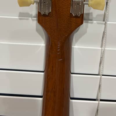 Gibson Les Paul Special p90 Honeyburst 2019 image 6