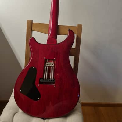 PRS 25th Anniversary SE Custom 24 image 3