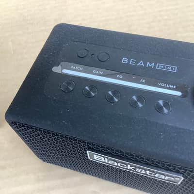 Blackstar Beam mini  amp image 3