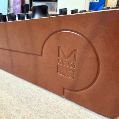 Modulus 002 (Modal Electronics) 12-Voice Poly: RARE with Dig I/O card, boxed, serviced image 5