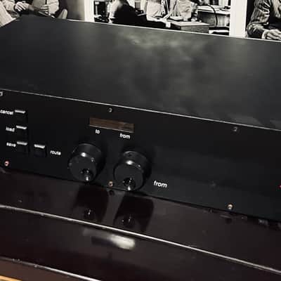Z systems 16.16 digital detangler patchbay Z-16.16 image 2