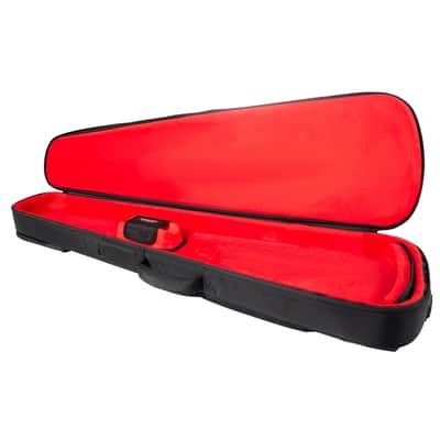 Gator Cases G-ICONBASS Borsa ICON basso Nero image 4
