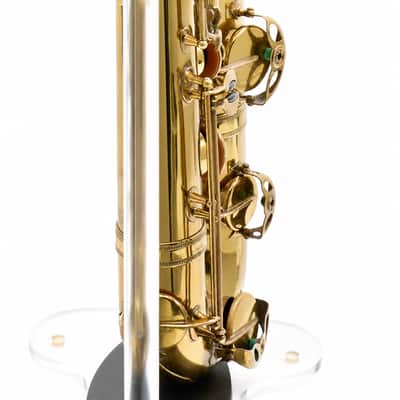 Selmer Paris Mark VI Professional Baritone Saxophone SN 86643 image 16