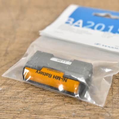 Sennheiser BA2015 Rechargeable Battery Pack CG006ZQ image 3