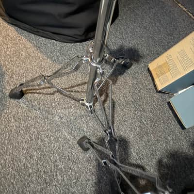 Tama Roadpro Combination Cymbal / Tom stand 2026 image 2