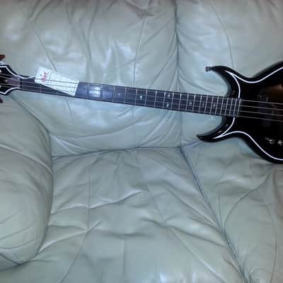 KISS-Gene Simmons Punisher Left Handed Very RARE image 5