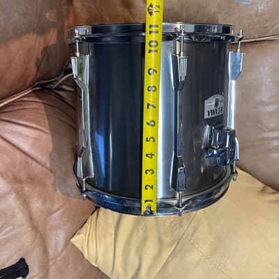 Tama Rockstar DX 12 inch Tom Japan image 13