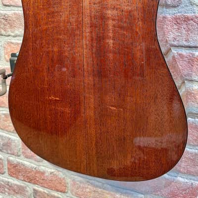 Martin D-18 2020 - Natural image 7