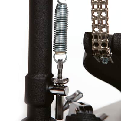 DW 9000 Series Double Bass Drum Pedal image 4