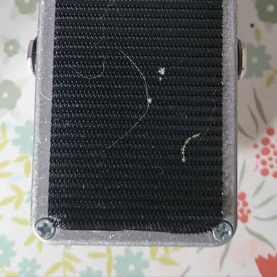 Electro-Harmonix Op Amp Big Muff EHX image 3
