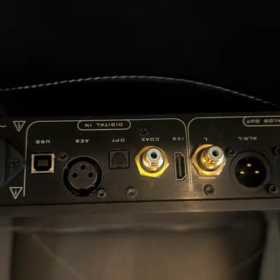Musican PEGASUS 2002-present  - Black. image 2