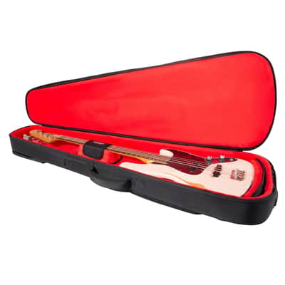 Gator Cases G-ICONBASS Borsa ICON basso Nero image 3
