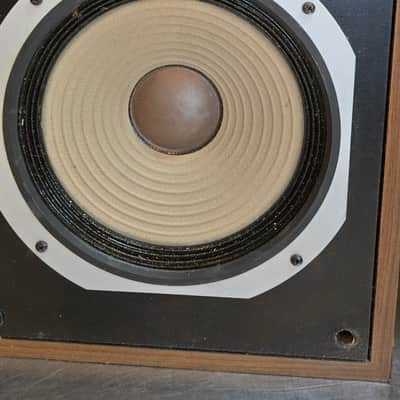 Immagine Awesome Pioneer HPM 60-120 WPC Version Vintage Speakers-Recapped - 8