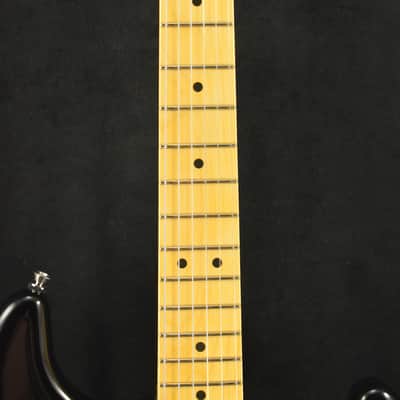 Fender American Professional II Stratocaster 3-Color Sunburst Maple Fingerboard image 4