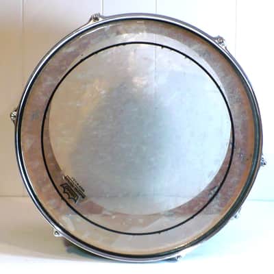 Pearl 13 x 9 Mounted Tom / Gloss Black Wrap / Early Export? image 12