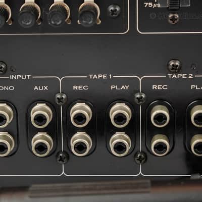 Pioneer SX-680 Stereo Receiver – Fully Serviced & Fully Restored – 1-Year Warranty image 12