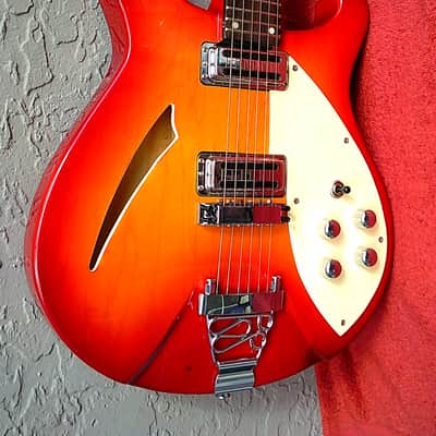 2 Great guitars*BOTH for $239 1 STRATOCASTER & 1 Semi-Hollow*LOWE$T-Price-EVER!!! image 20