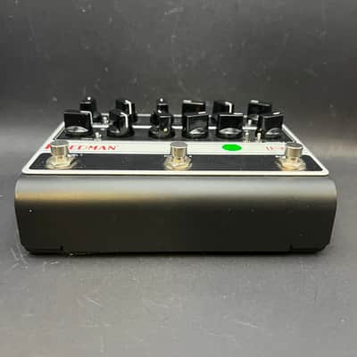 Friedman Ir D Dual Tube Preamp image 6