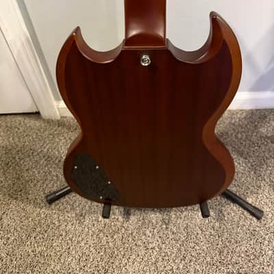Epiphone SG Standard '61 2020 - Present - Vintage Cherry image 9