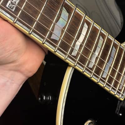 $160 Off! RARE |ESP LTD EC-1000 Evertune- Korea image 12