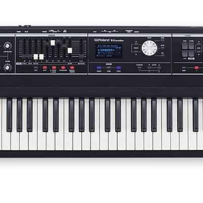 Roland VR-730 73-Key V-Combo Organ | Reverb