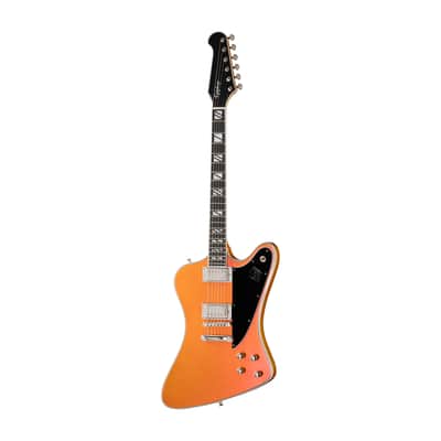 Epiphone Futura Firebird Custom - Firestorm Shift image 2