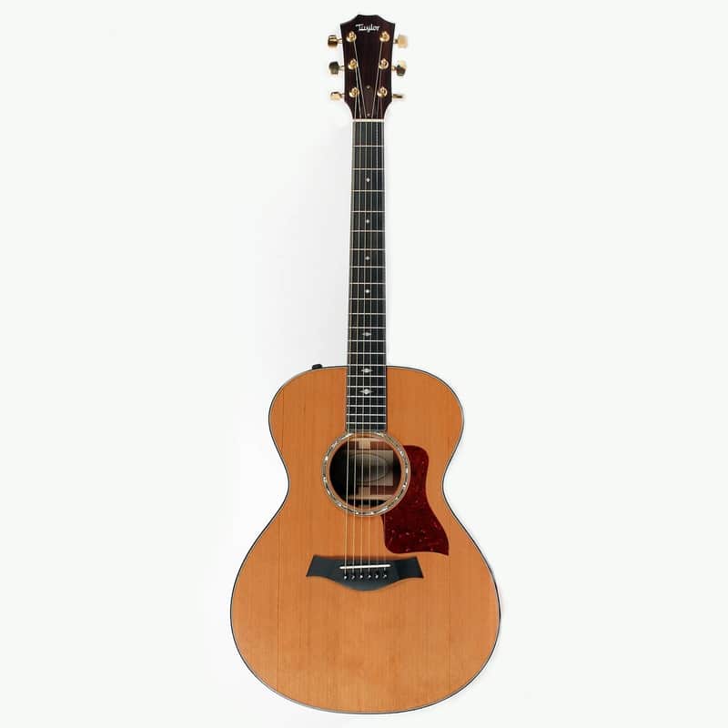 Taylor 512e with ES1 Electronics image 1