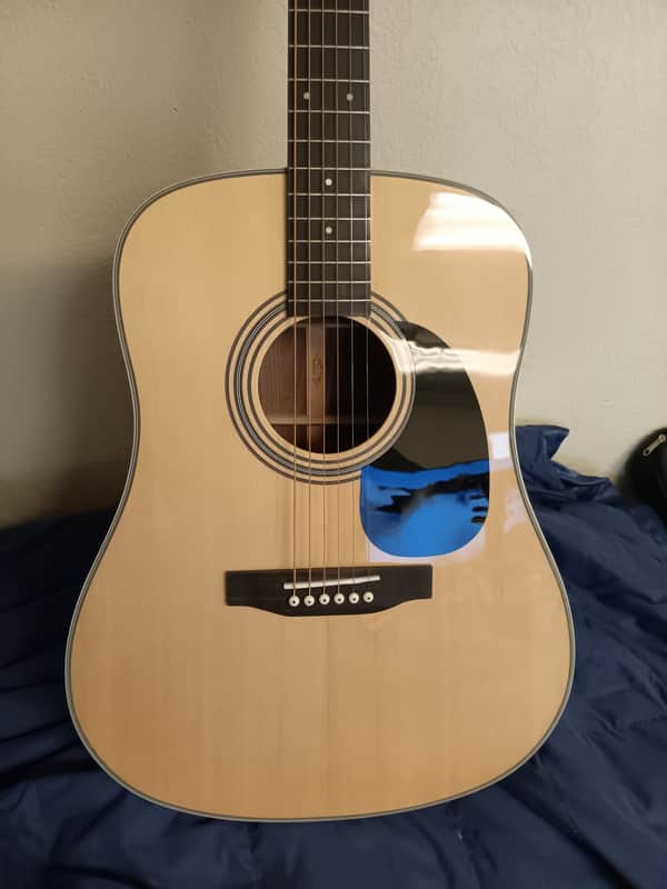 Martin Standard Series D-28 2018 - Present - Natural image 1