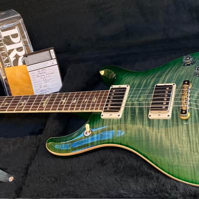 Paul Reed Smith McCarty 594 Electric Guitar 10 ten top image 14