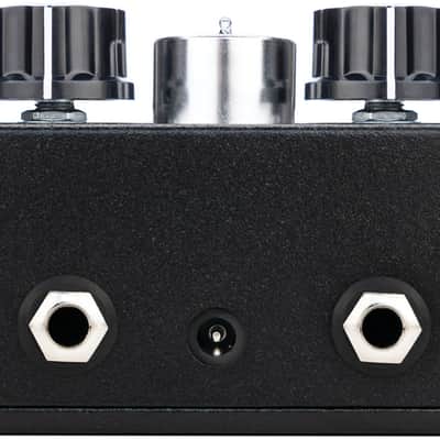 EarthQuaker Devices ZEQD-Pre Tube Preamp Pedal image 4