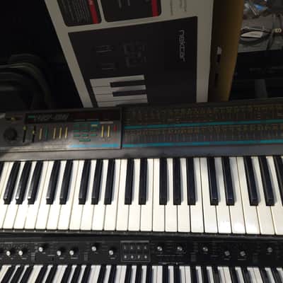 Korg Poly-800 1980s - Local Pickup Only