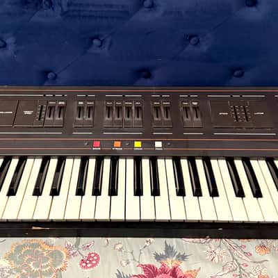 ARP Quartet String Synthesizer / Siel Orchestra