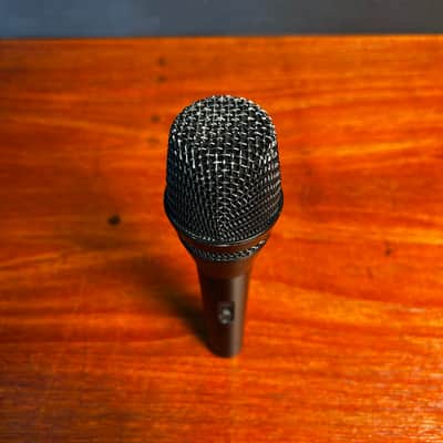 AKG P5 S Supercardioid Dynamic Handheld Microphone 2013 - Present - Black image 2
