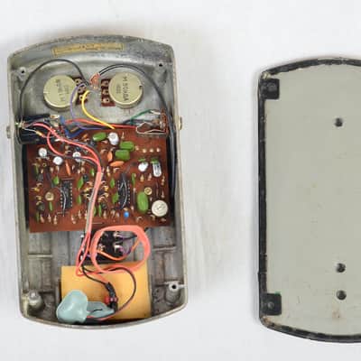 Roland AP-2 Phase II 1970s - Grey image 9