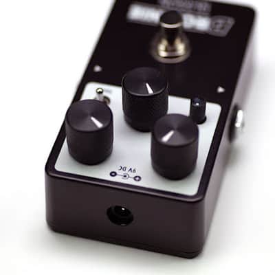 Olsson Amps "Brownie" image 4