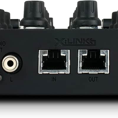 Allen & Heath AH-XONE:K2 XONE:K2 Professional USB DJ MIDI Controller image 3
