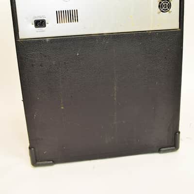Gallien-Krueger MB115 1x15" Bass Combo Amp image 12