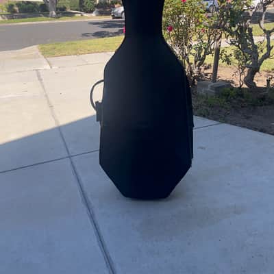 Cecilio 4/4 Cello hardshell case image 1