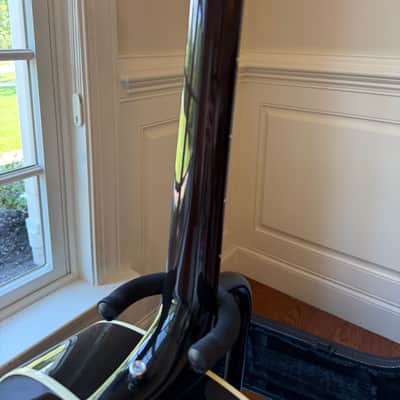 2025 Gibson J-45 Standard - Vintage Sunburst image 9