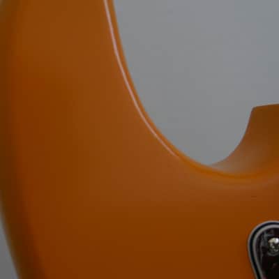 Leo Jaymz Partscaster 2020-2025 - Orange image 12