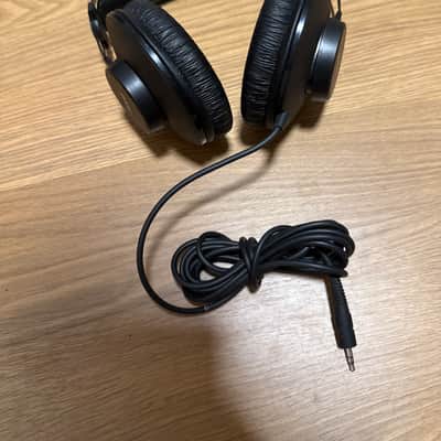 AKG K52 Closed-Back Headphones 2010s - Back image 2